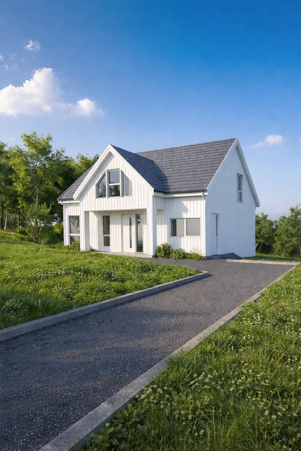 Hofstadåsen 19